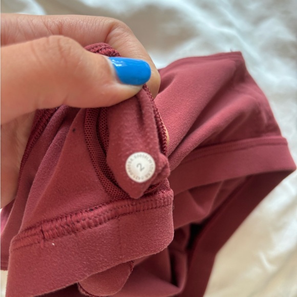 Lululemon align tank top - Picture 3 of 6